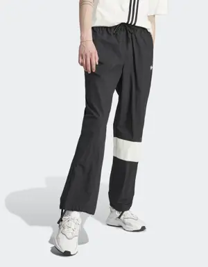 RIFTA Metro Cargo Joggers