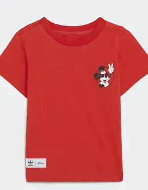 Adidas T-shirt Mickey and Friends Disney