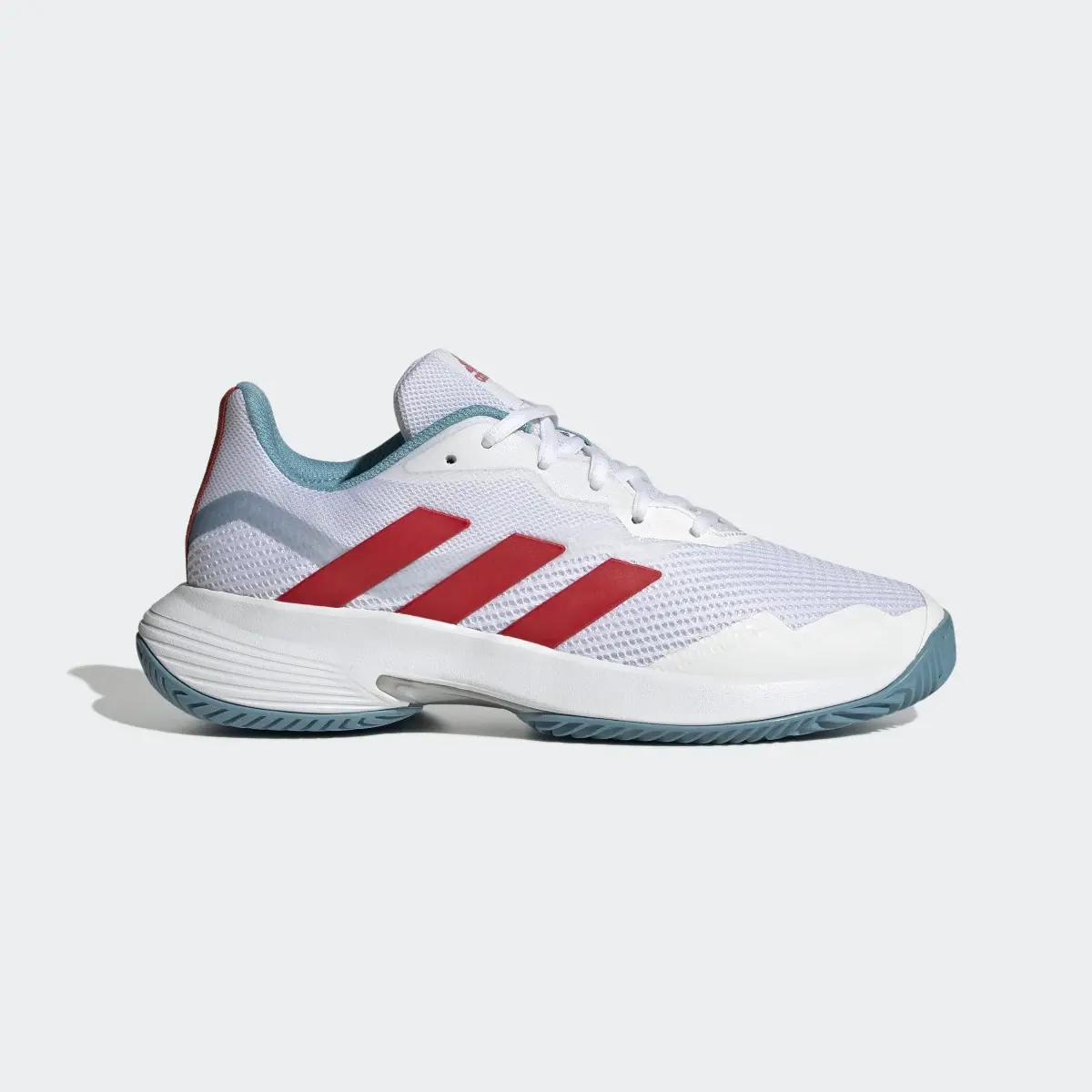 Adidas Tenis CourtJam Control para Tenis. 2