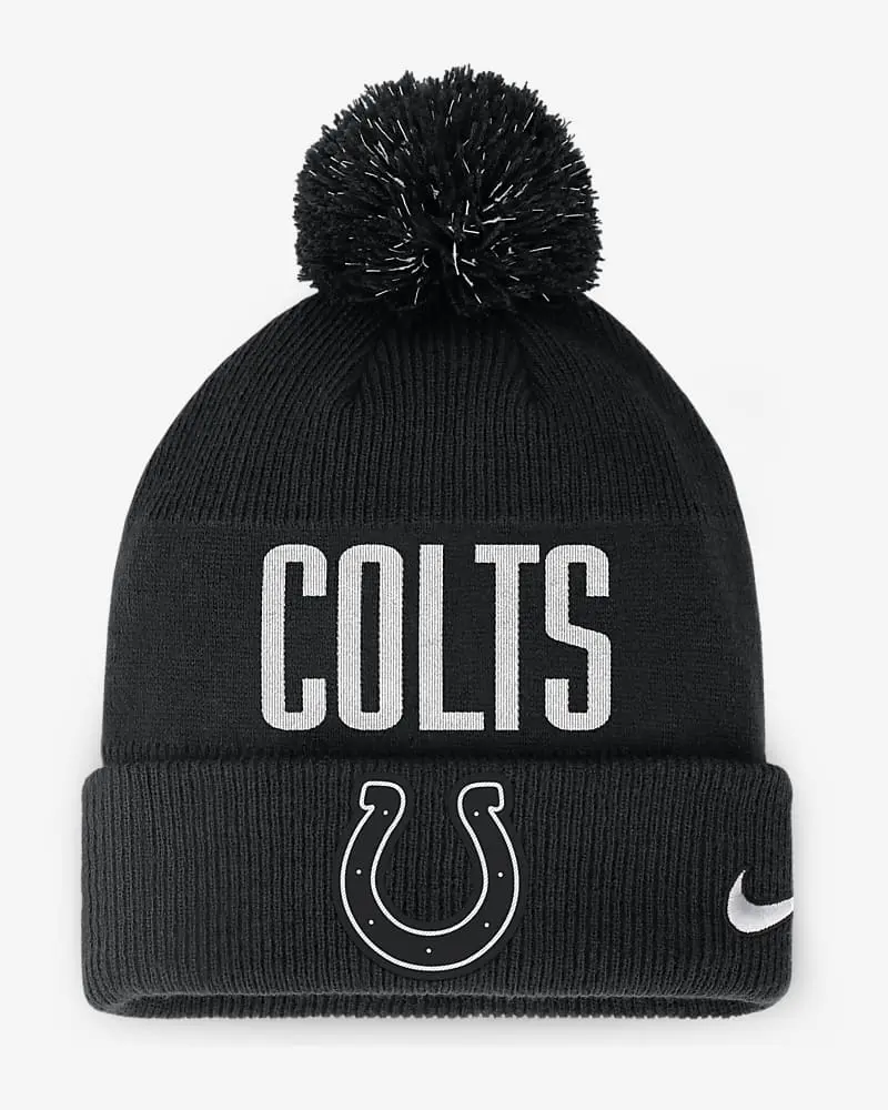 Nike RFLCTV (NFL Indianapolis Colts). 1
