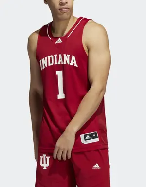 Hoosiers NCAA Swingman Jersey