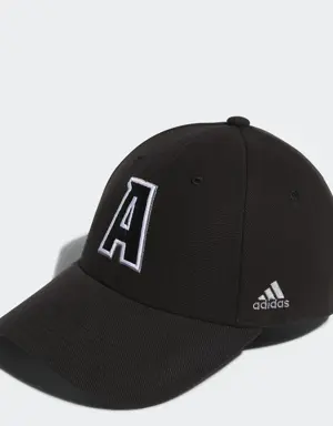Structured Adjustable Hat