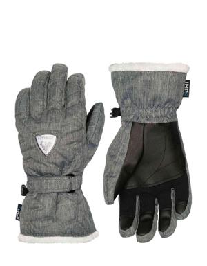 Saphir impr Kadın Kayak Snowboard Eldiveni