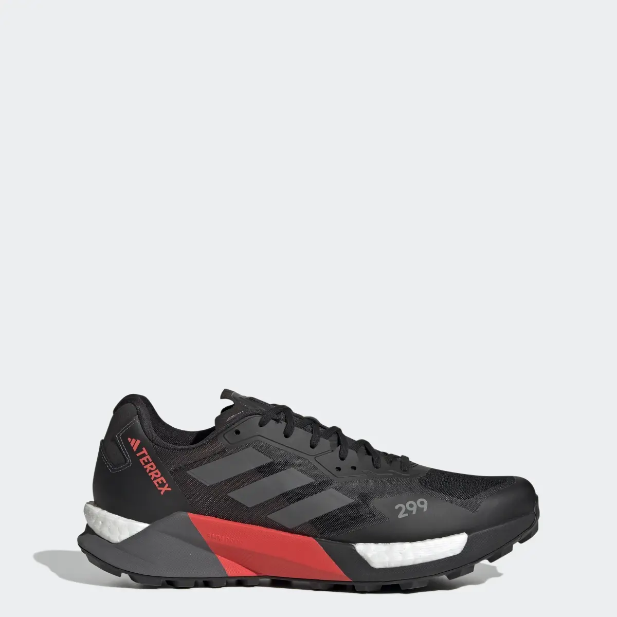 Adidas Sapatilhas de Trail Running TERREX Agravic Ultra. 1