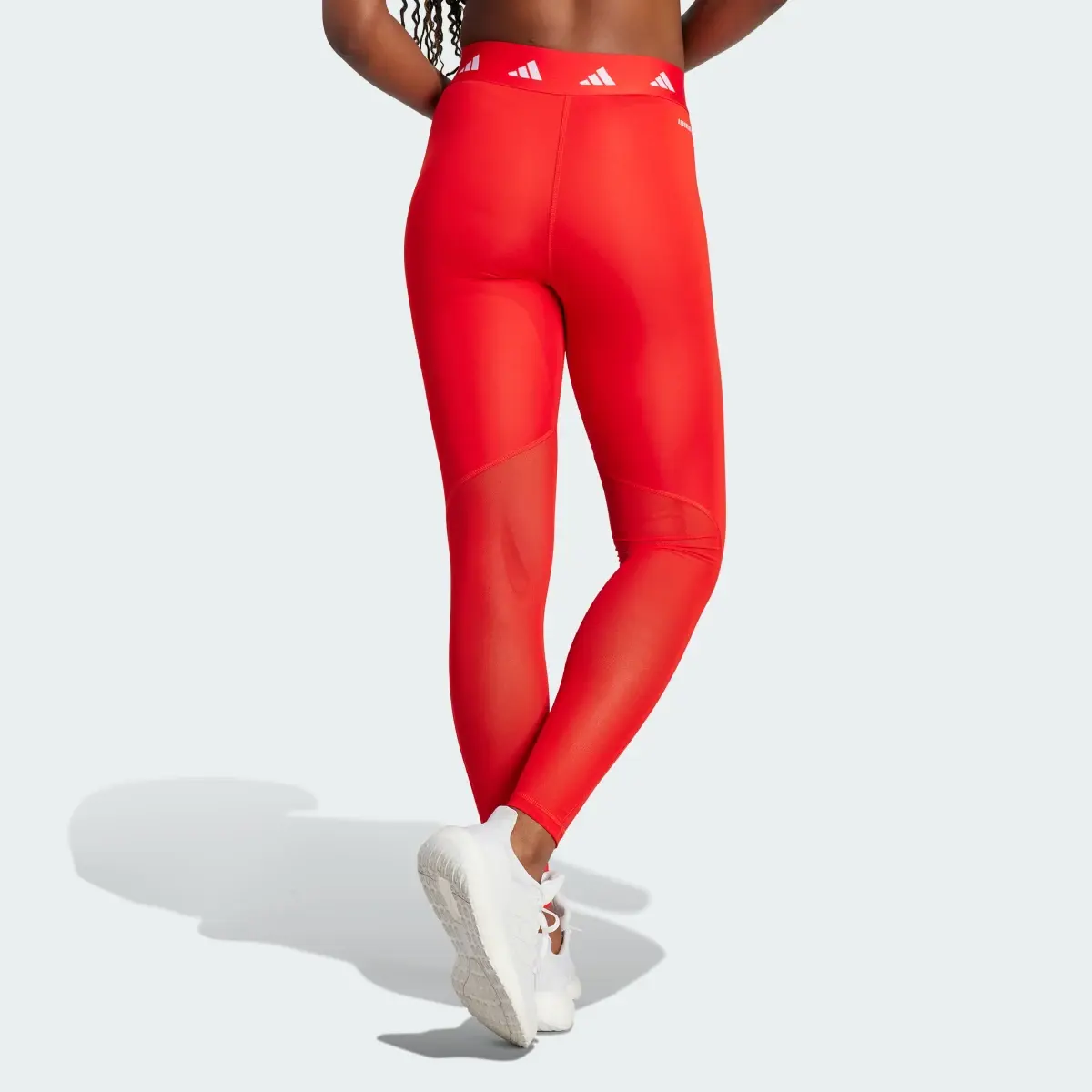 Adidas Leggings do FC Bayern München. 2