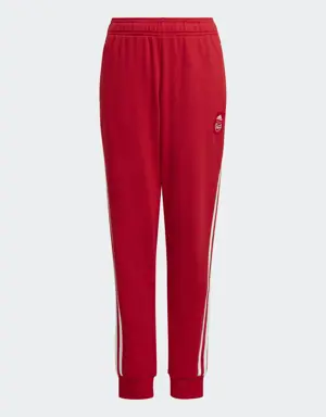 Arsenal DNA Sweat Tracksuit Bottoms