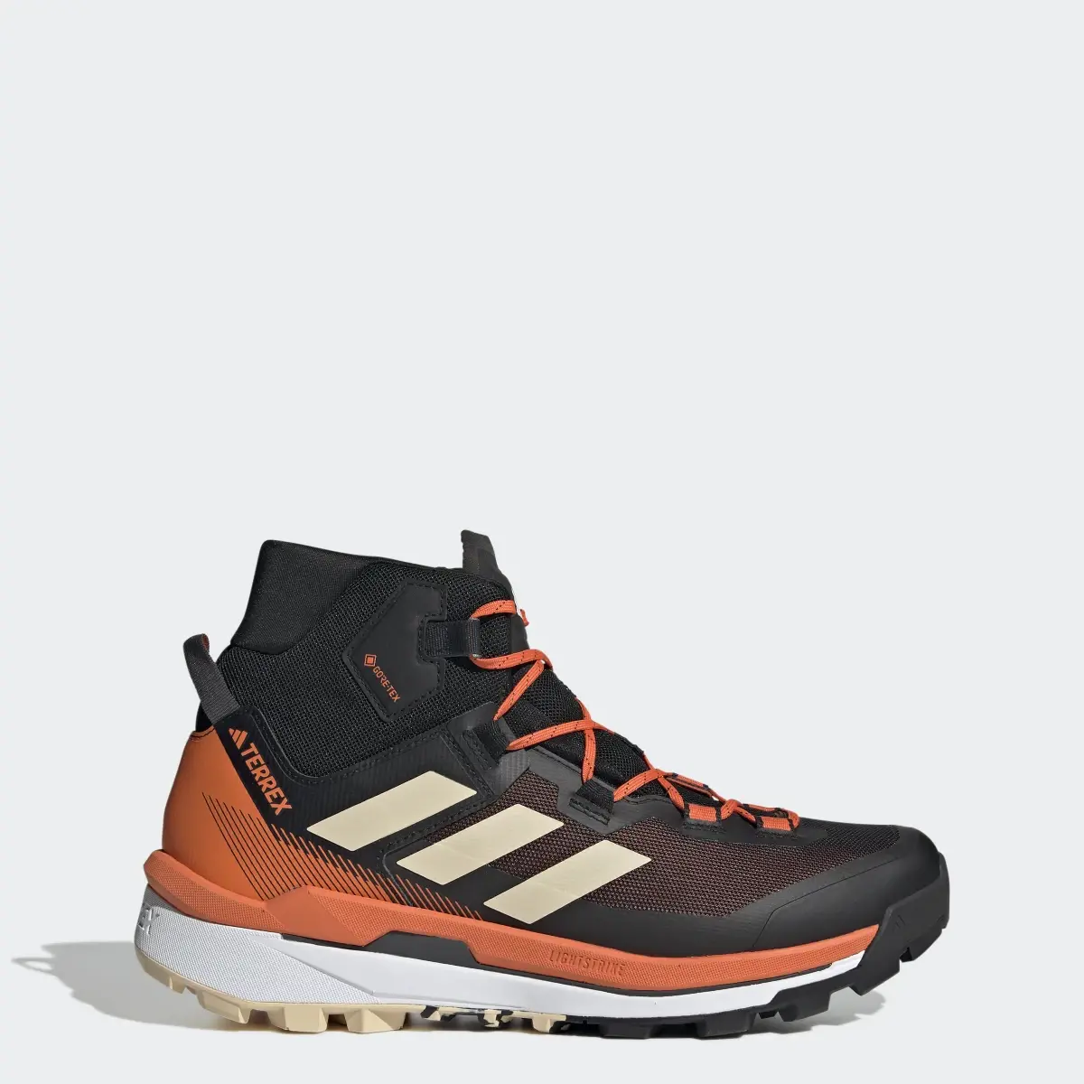 Adidas Zapatilla Terrex Skychaser Tech GORE-TEX Hiking. 1