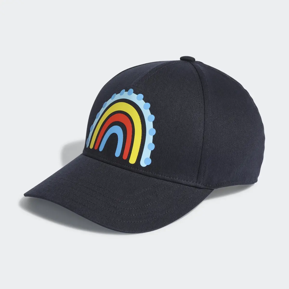 Adidas Cappellino Rainbow. 2