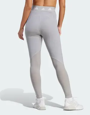 Leggings com Bolso Techfit