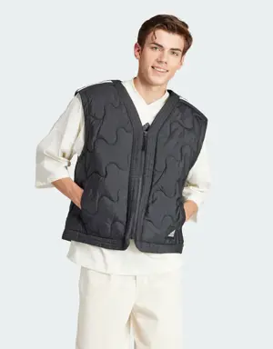 Nuganic Light Insulation Jacket