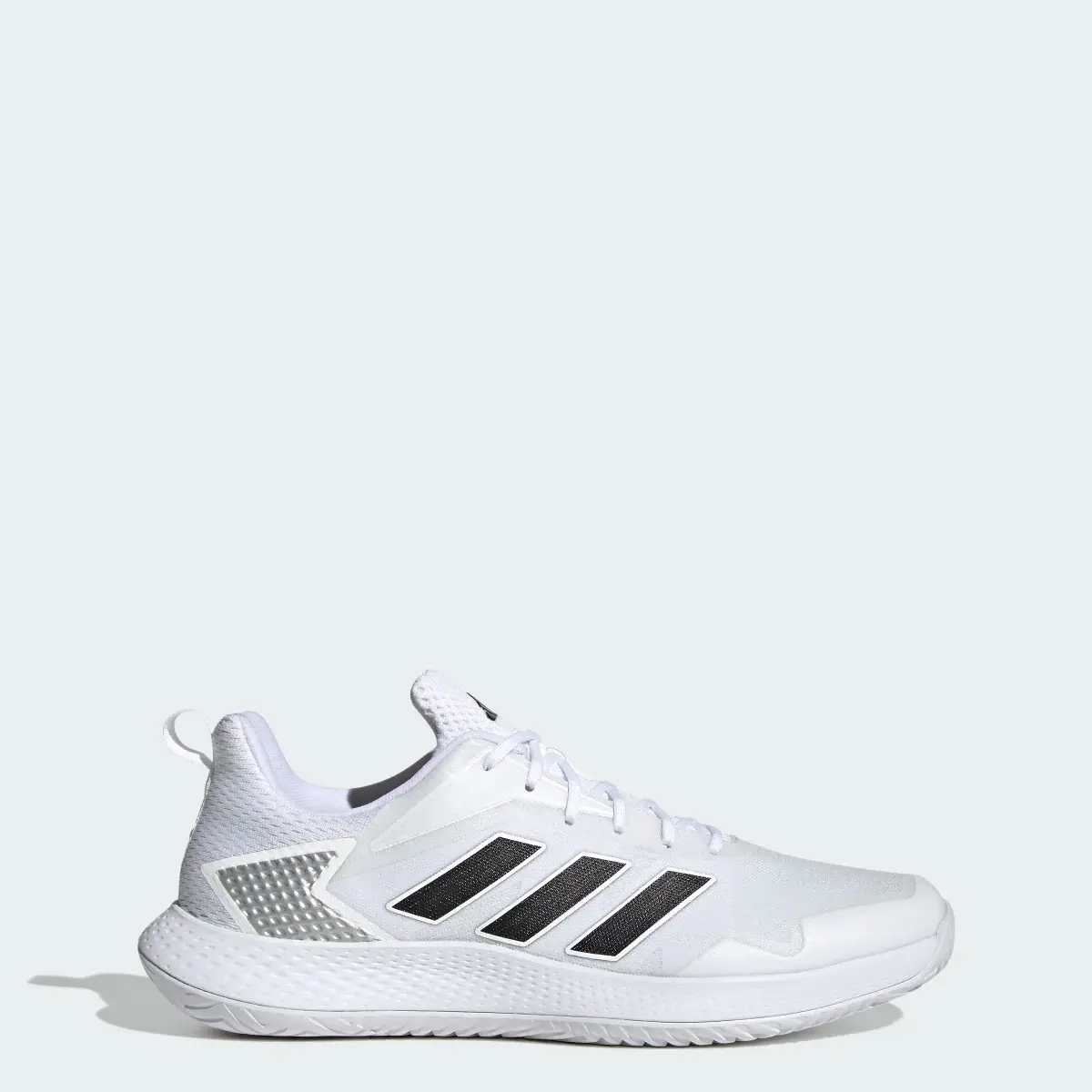 Adidas Defiant Speed Tennis Shoes. 1