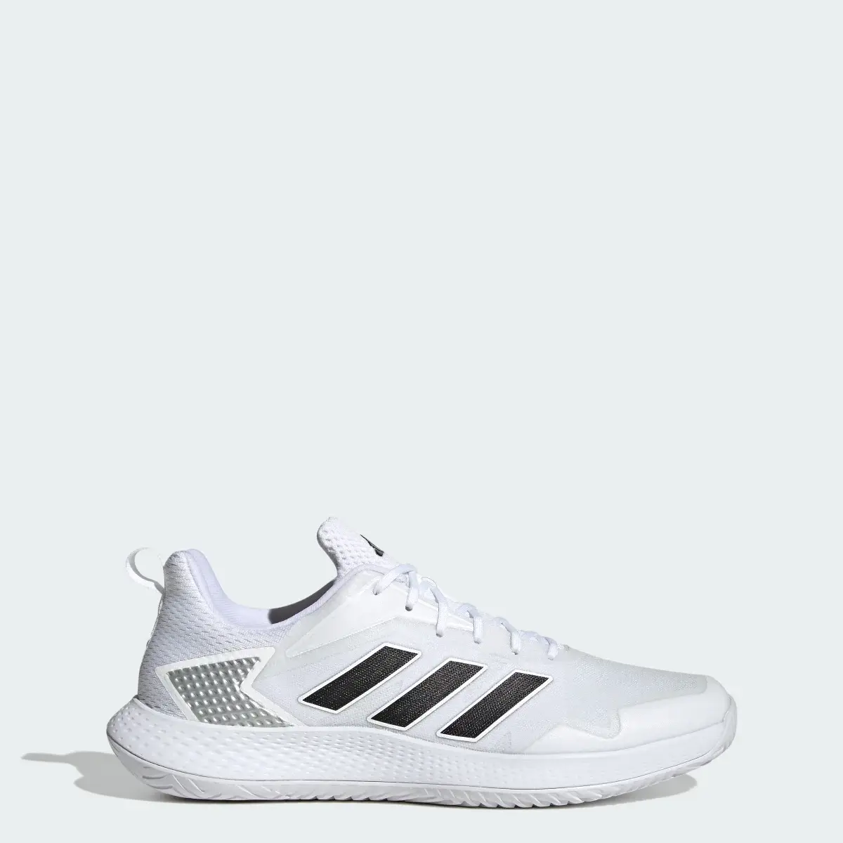 Adidas Defiant Speed Tennisschuh. 1