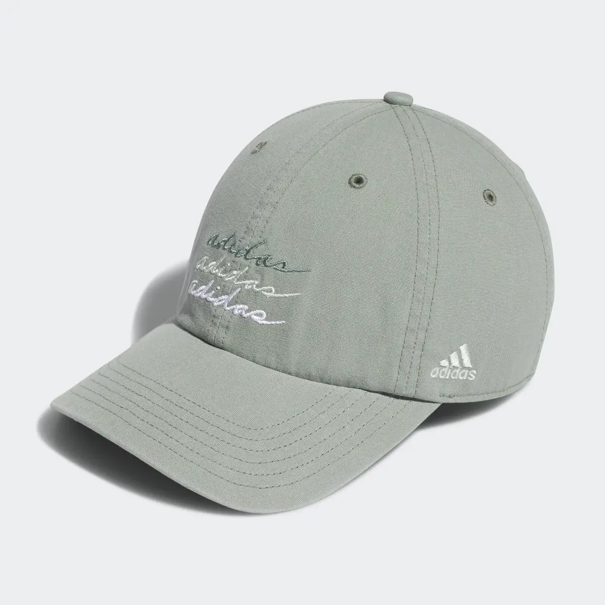 Adidas Saturday 2.0 Plus Hat. 2