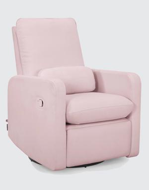 babyGap Cloud Recliner pink