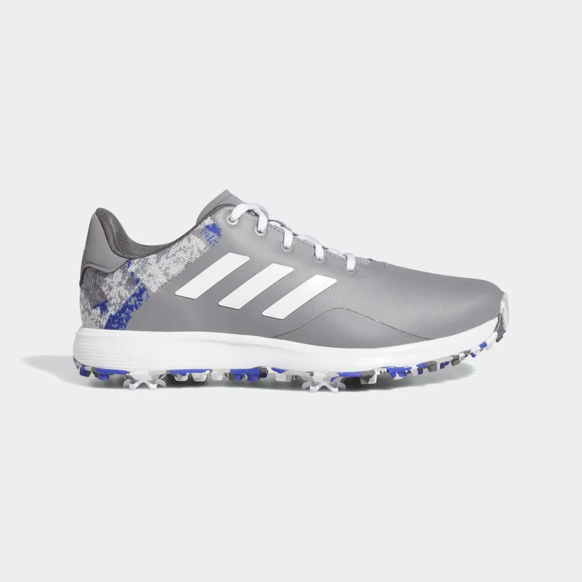 Adidas S2G Golf Shoes. 2