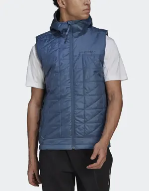 Terrex Multi Insulated Vest