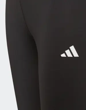 Adidas AEROREADY Techfit 7/8 Tights. 3 Adidas AEROREADY Techfit 7/8 Tights. 3