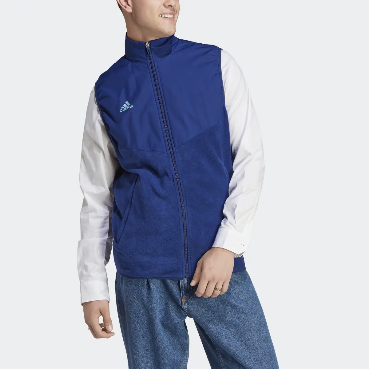 Adidas Tiro Vest. 1