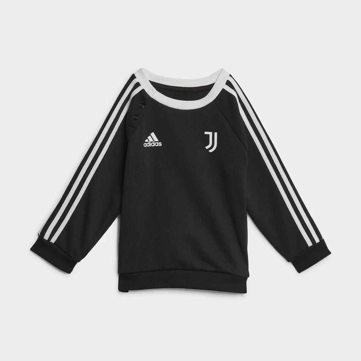 Adidas Tuta Baby Juventus. 3