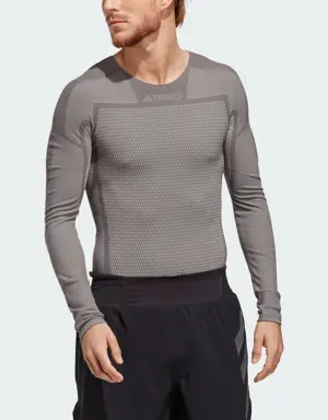 DRYNAMO LONG SLEEVE LIGHT