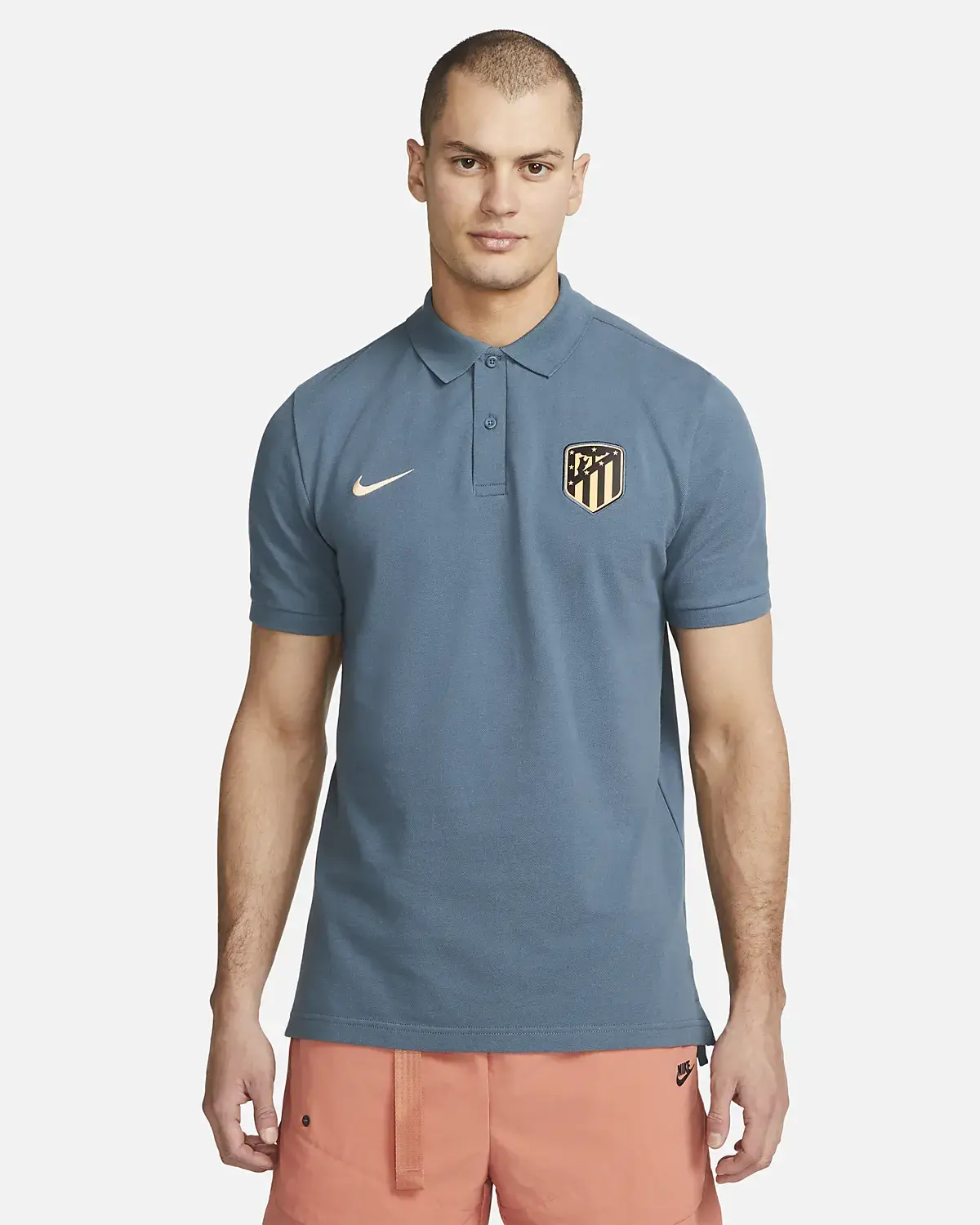 Nike Atlético de Madrid. 1