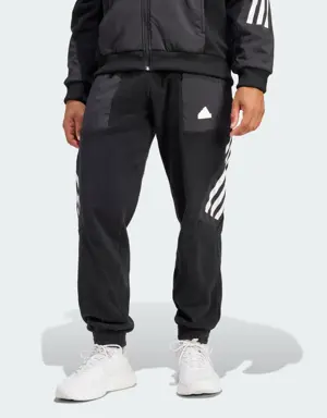 Adidas Future Icons 3-Stripes Pants