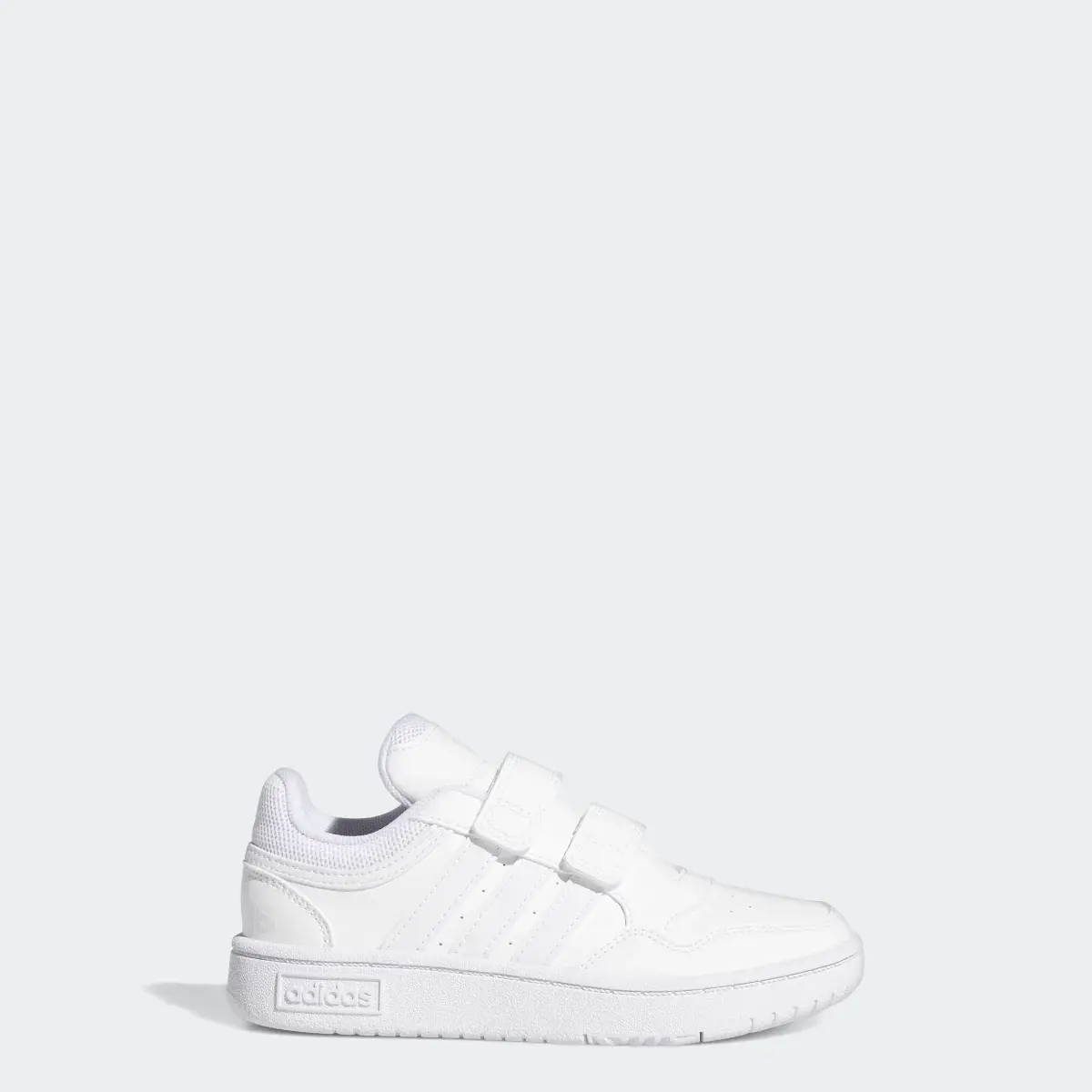 Adidas Chaussure Hoops. 1