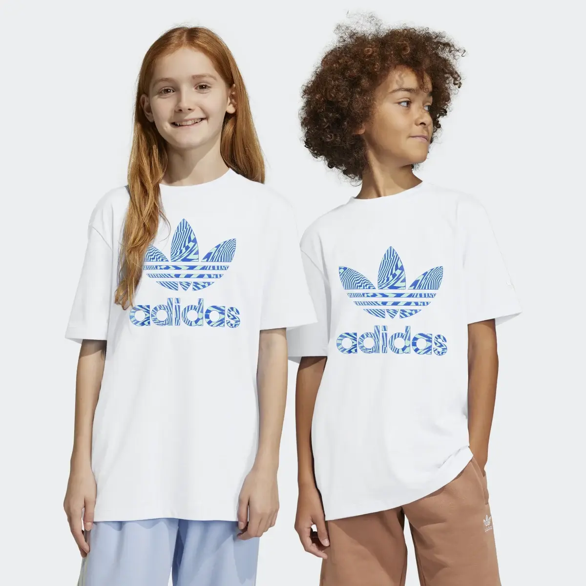 Adidas Rekive T-Shirt. 1