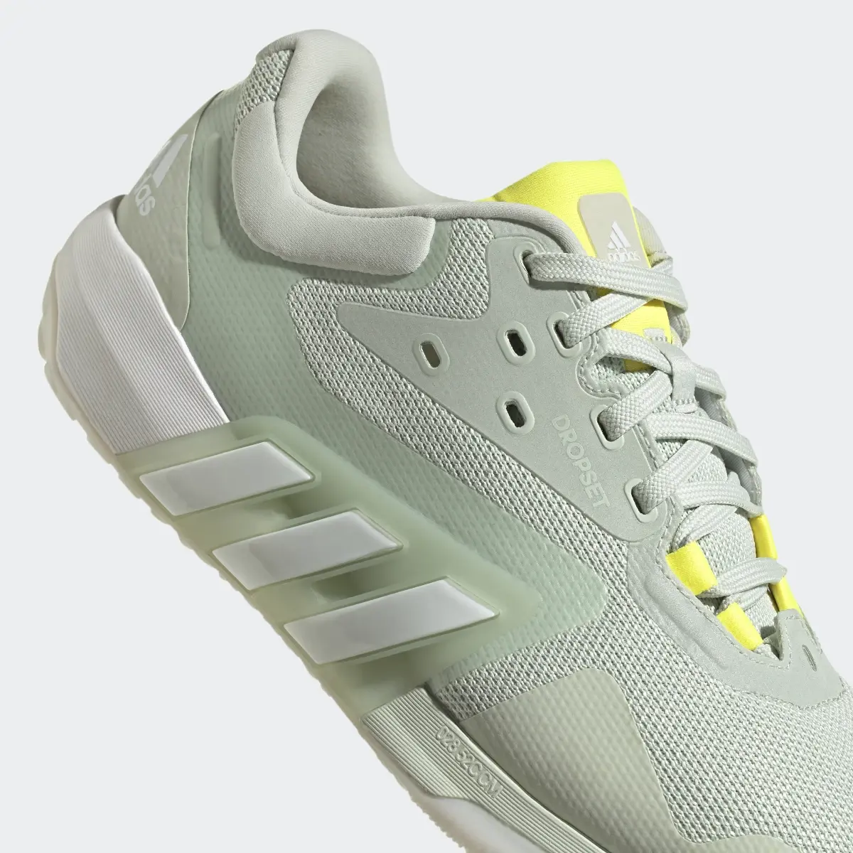 Adidas Tenis Dropset Trainer. 3