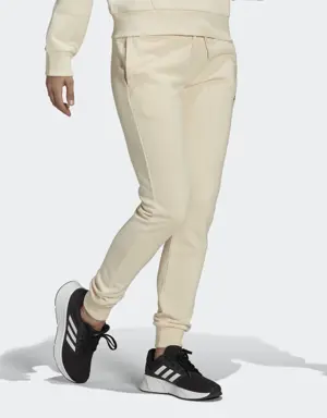 Adidas Essentials French Terry Logo Joggers. 3 Adidas Essentials French Terry Logo Joggers. 3