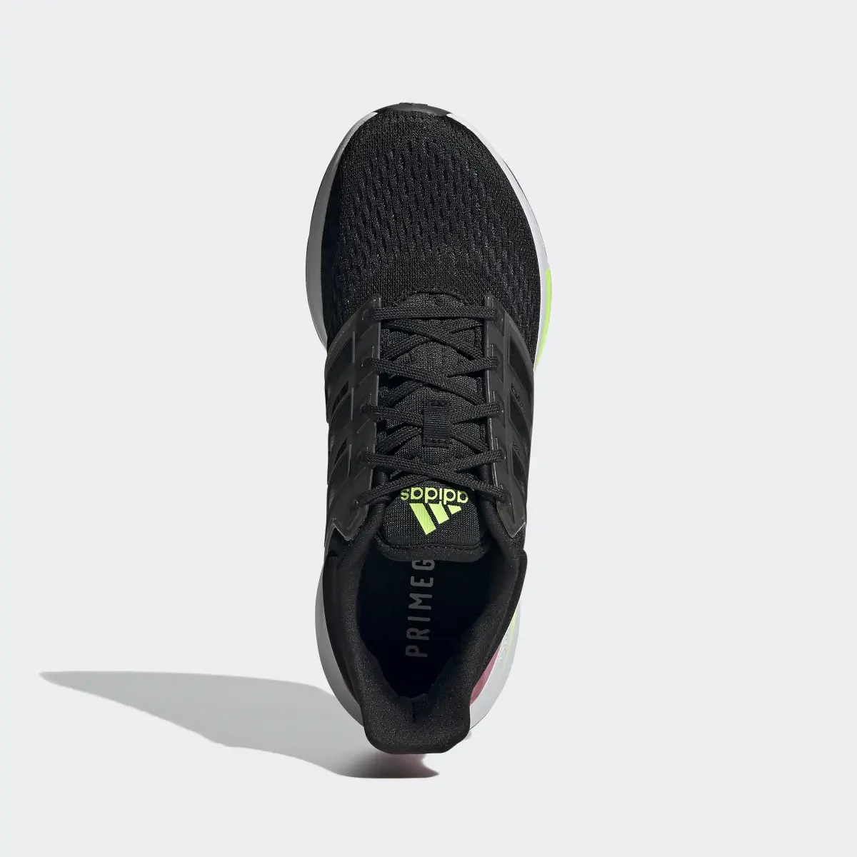 Adidas EQ21 Run Shoes. 3