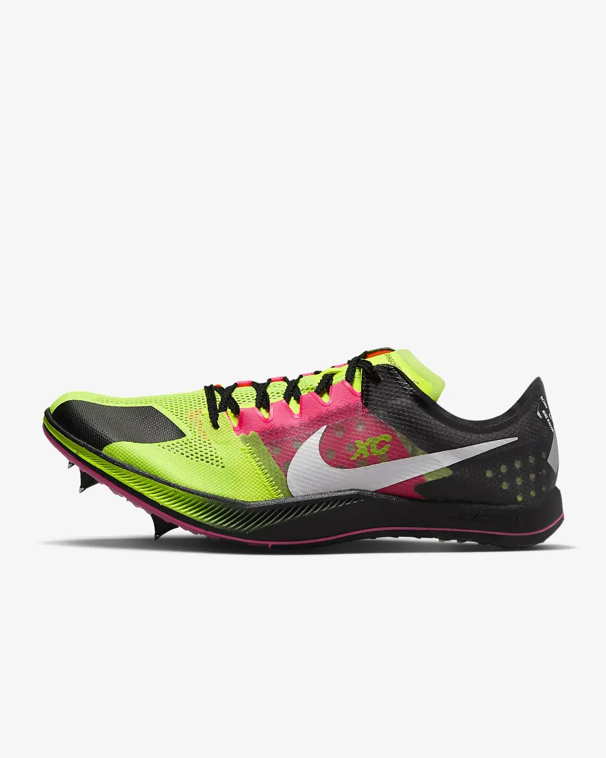 Nike ZoomX Dragonfly XC. 1