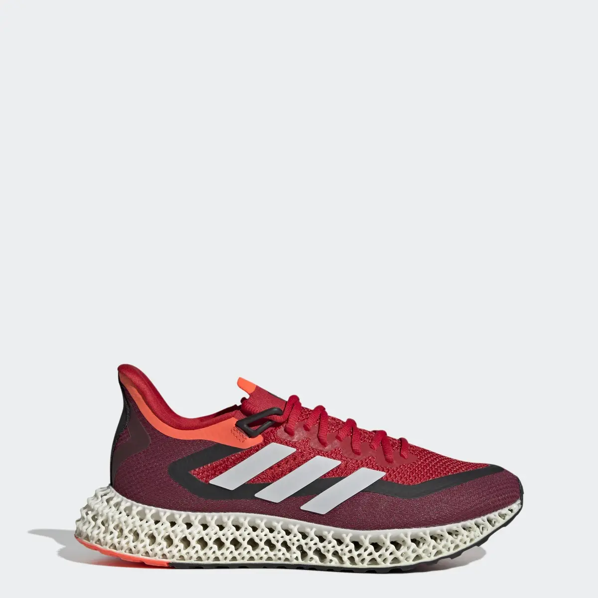 Adidas 4DFWD 2 Running Shoes. 1