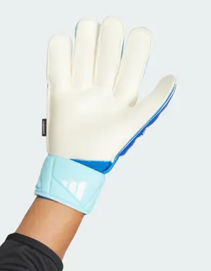 Predator Match Fingersave Gloves