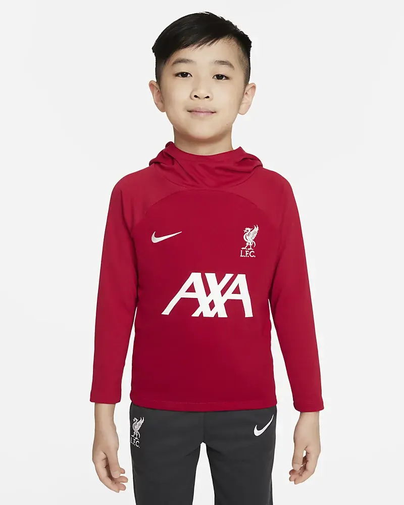 Nike Liverpool Academy Pro. 1