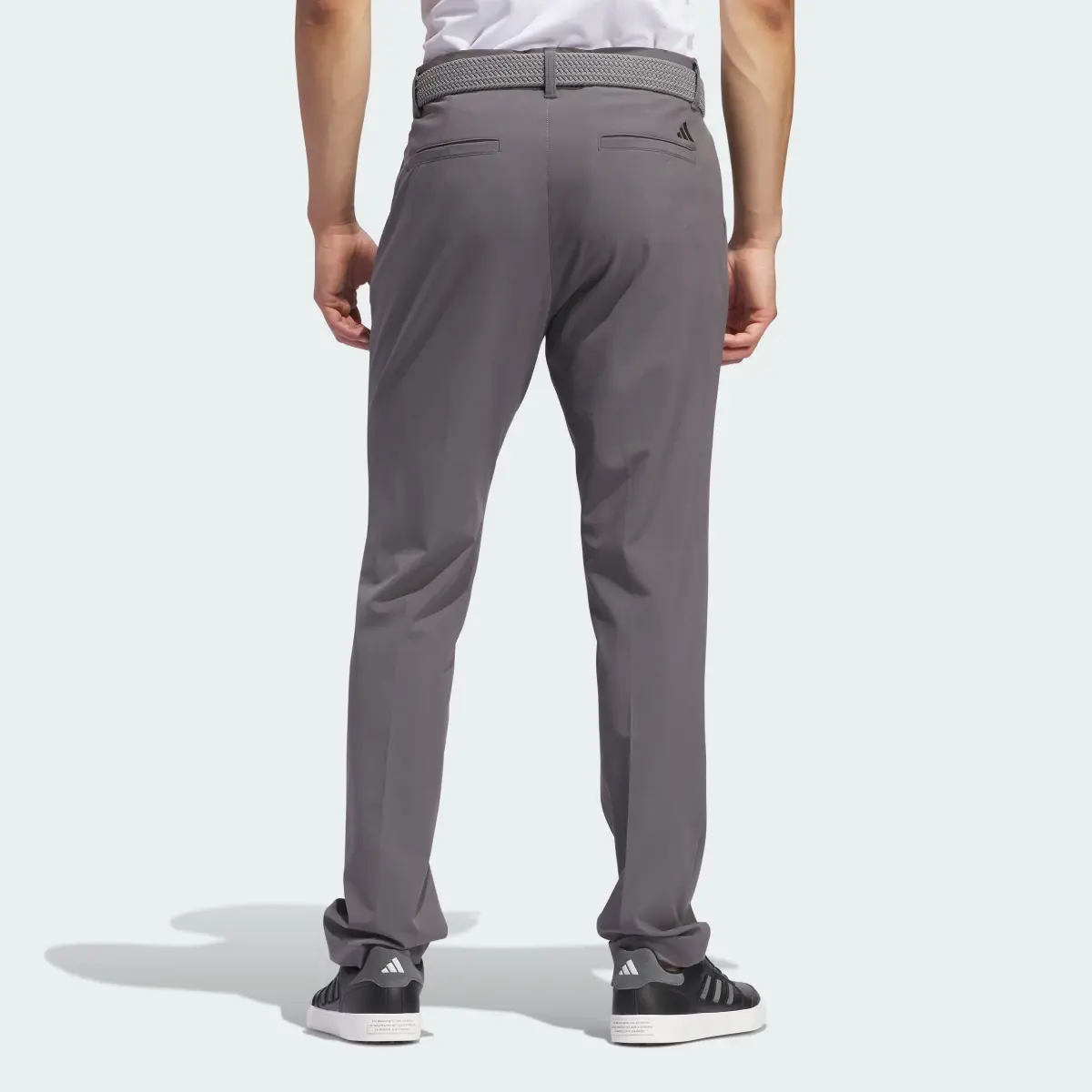 Adidas Pants de Golf Ultimate365 Pierna Cónica. 2