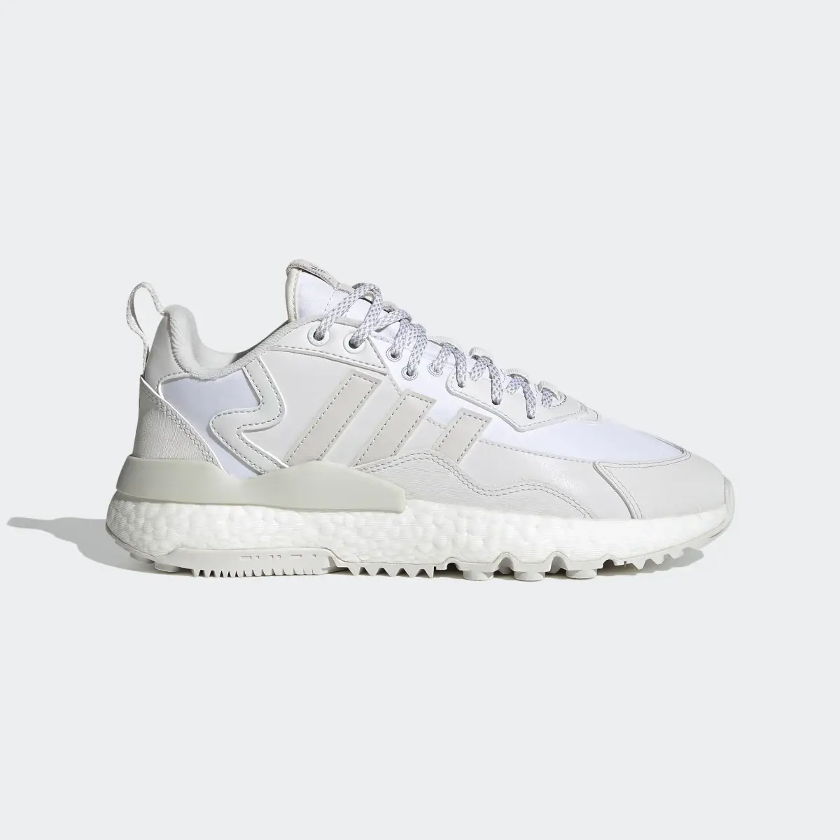 Adidas Chaussure Nite Jogger Winterized. 2