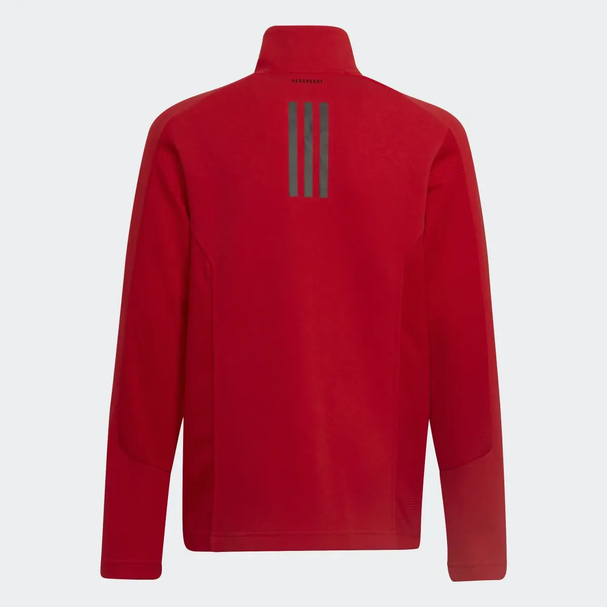 Adidas XFG Techy Inspired Sweatshirt. 2