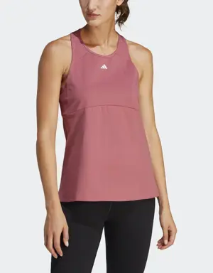 Adidas Studio Tank Top