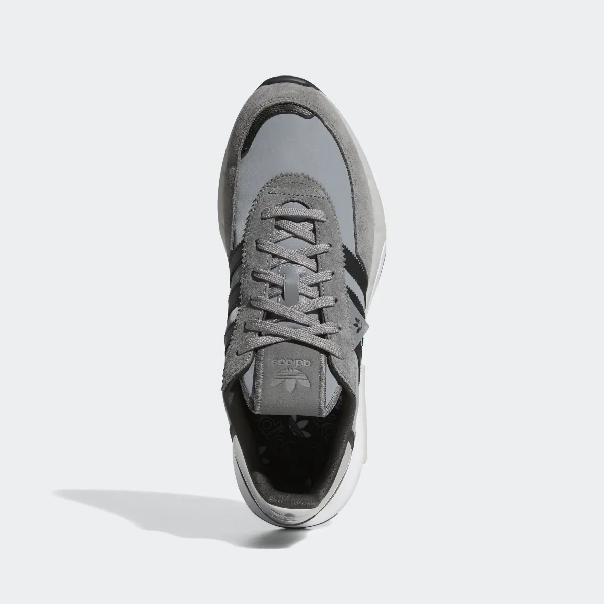 Adidas Retropy F2 Shoes. 3