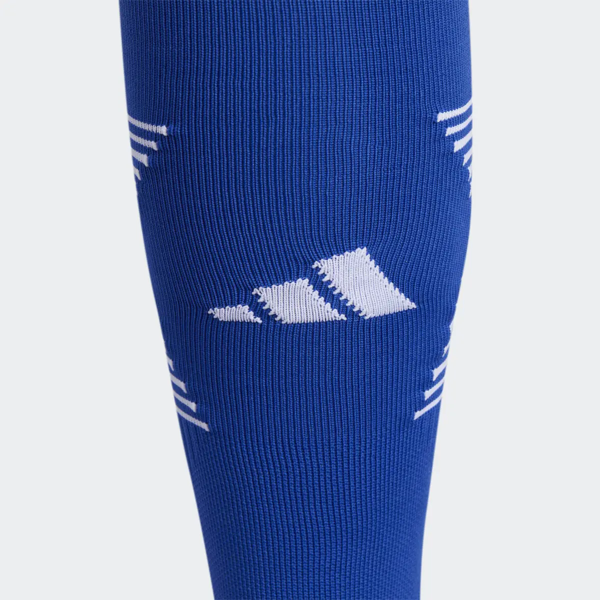 Adidas Team Speed 4 Soccer Over-the-Calf Socks. 2