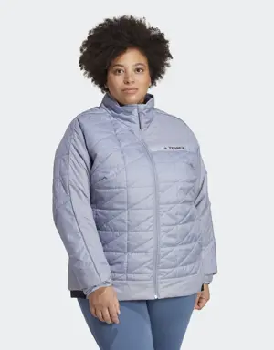 Terrex Multi Insulated Jacket (Plus Size)