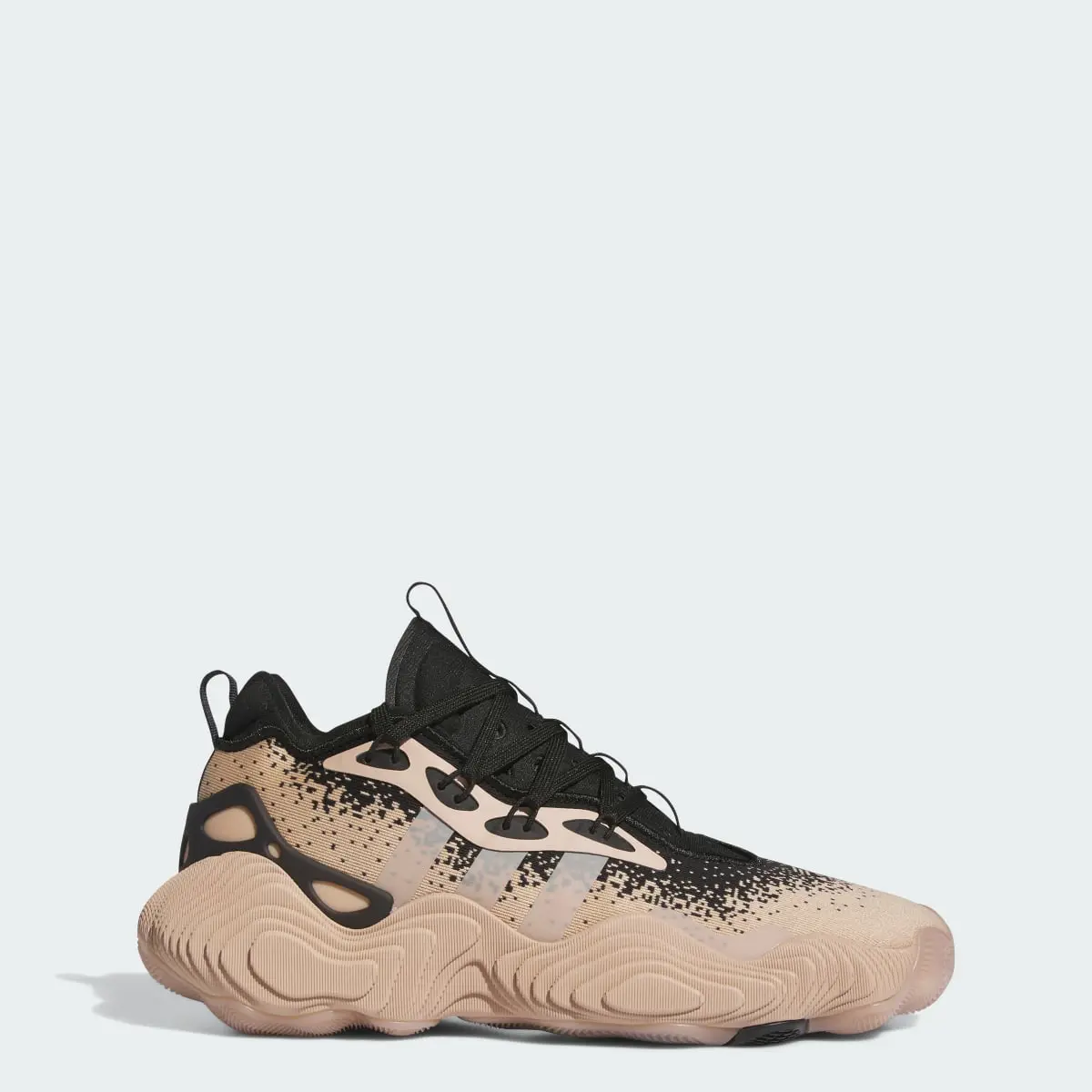 Adidas Trae Young 3 Low Trainers. 1