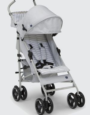 babyGap Classic Stroller gray