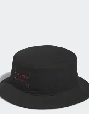 Unisex Key City TO Bucket Hat