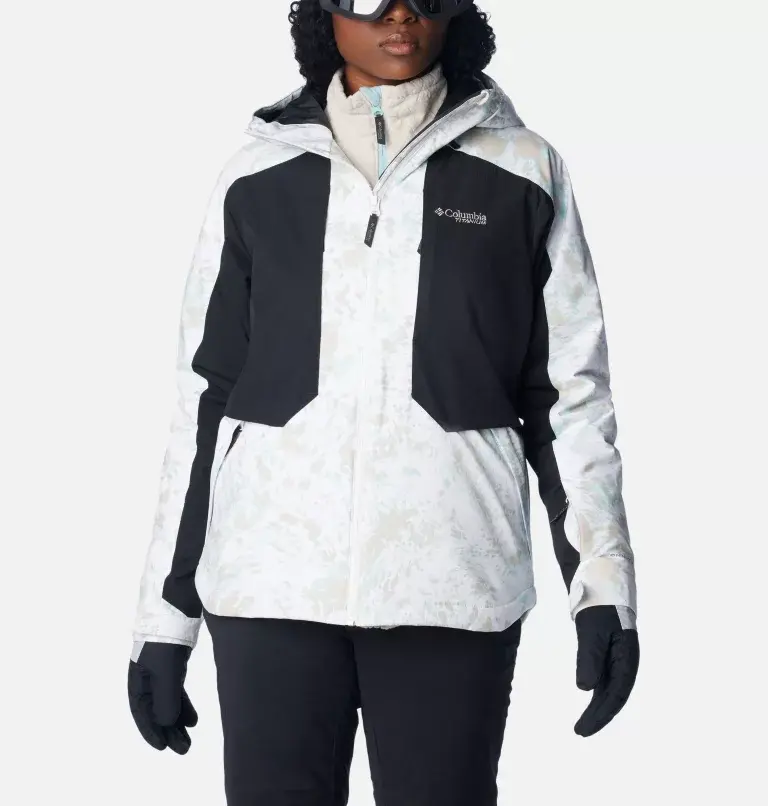 Columbia Women's Highland Summit™ Jacket. 1