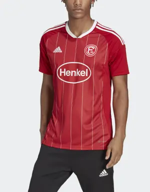 Fortuna Düsseldorf 22/23 Home Jersey