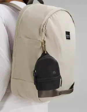 City Adventurer Backpack *Nano