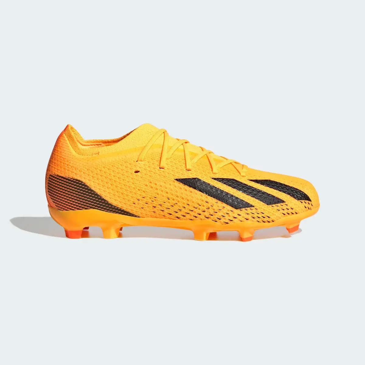 Adidas X Speedportal.1 FG Fußballschuh. 2