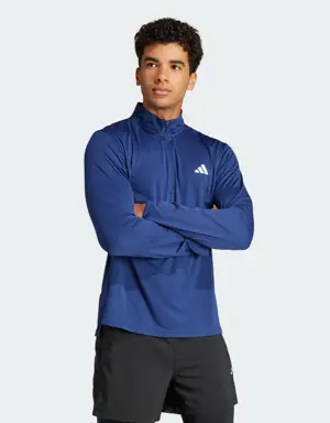 Train Essentials Training Long Sleeve Tee